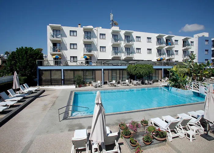 Anemi Hotel & Suites