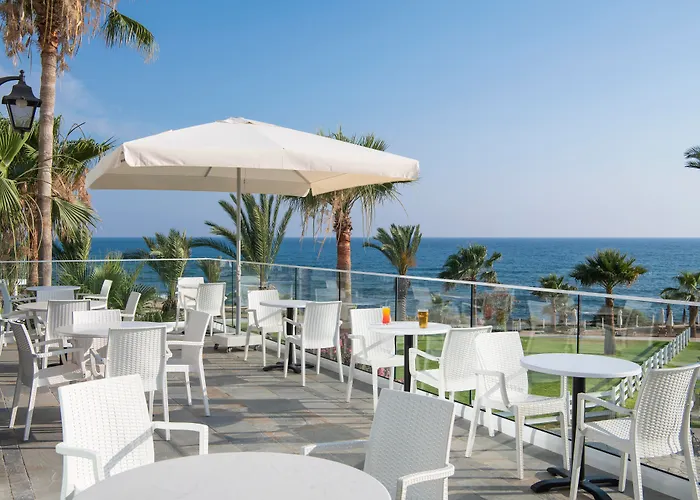 Akti Beach Hotel & Village Resort