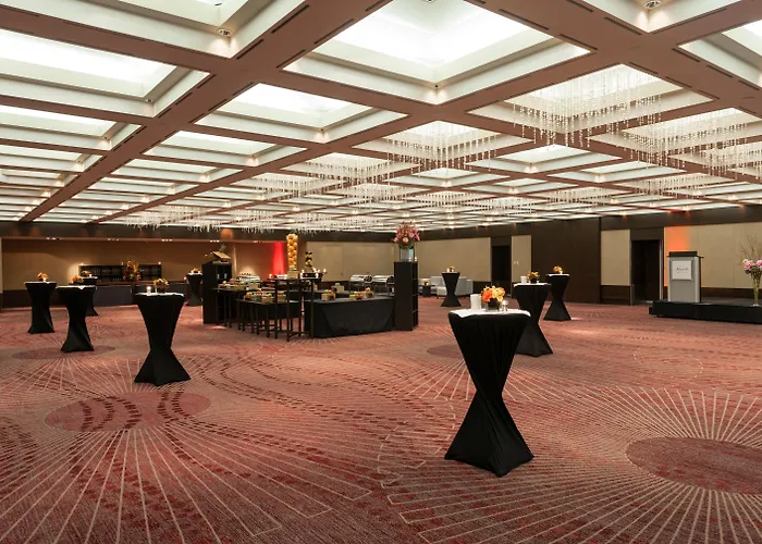 Fairmont Grand Hotel Geneva