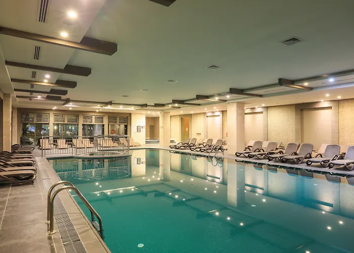Sherwood Dreams Resort (Adults Only) Belek