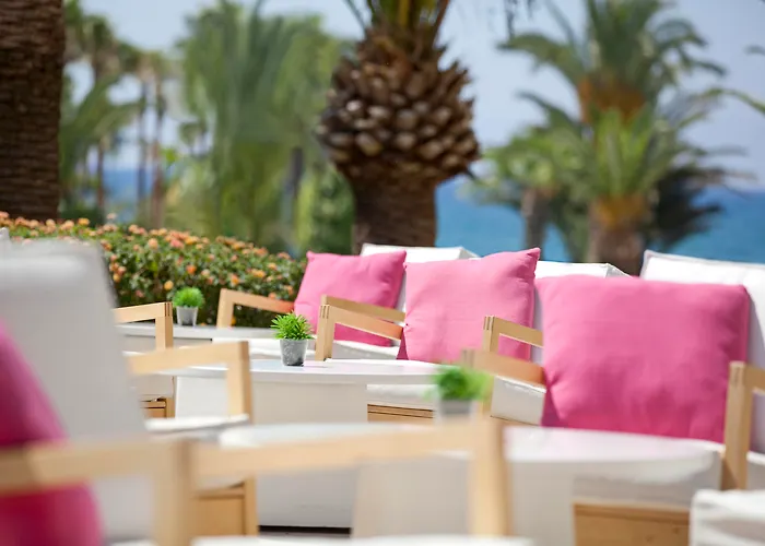 Sandy Beach & Spa - Ex Sentido