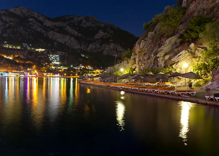 Turunc Resort Hotel