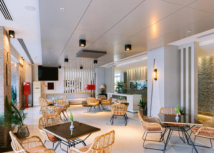 Ilica Hotel Spa & Wellness Resort
