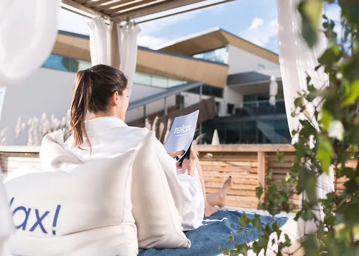 Tauern Spa & Therme