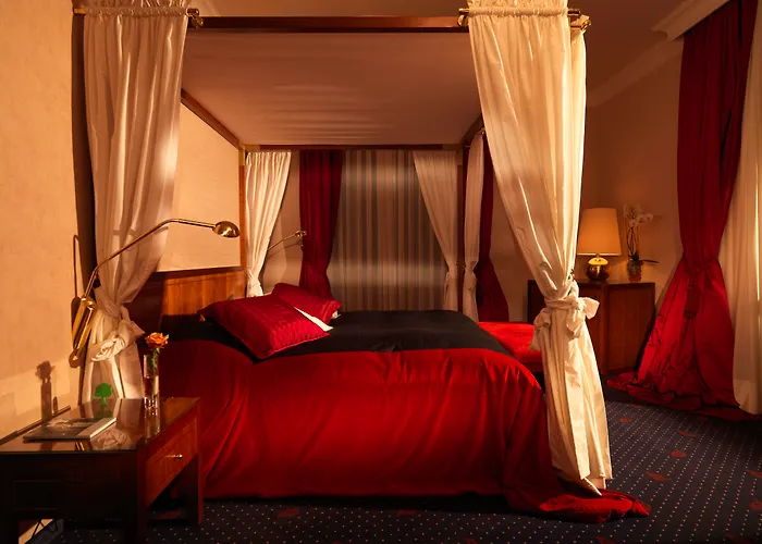 Le Mirador Resort & Spa