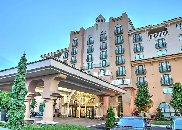 Embassy Suites By Hilton North