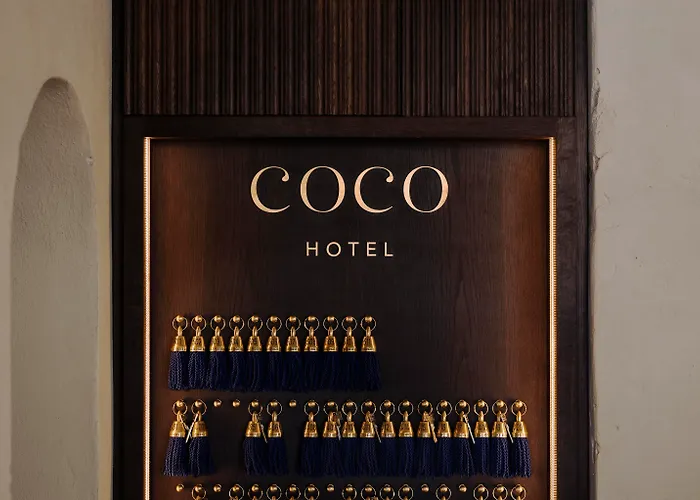 Coco Hotel