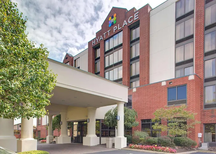 Hyatt Place Pittsburgh Airport - Robinson Mall