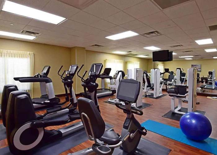 Hyatt Place Dallas Las Colinas