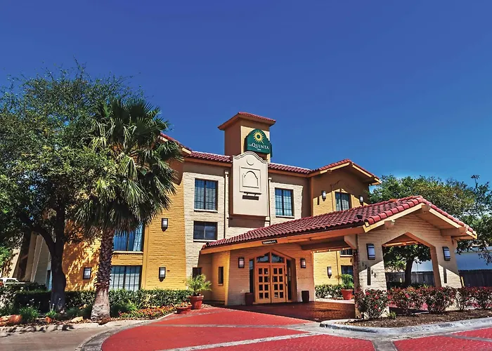 Travelodge By Wyndham Houston Cy-Fair