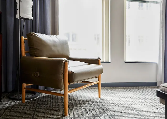 Kimpton Monaco By Ihg
