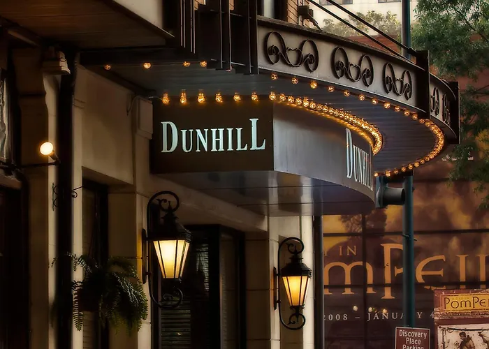 Dunhill