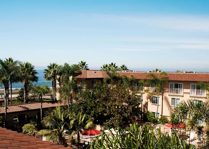 Hilton Garden Inn Carlsbad Beach