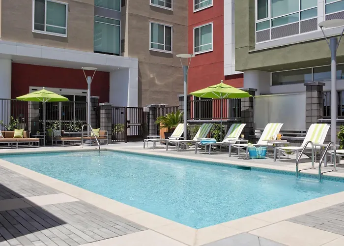 Hyatt House San Jose-Silicon Valley