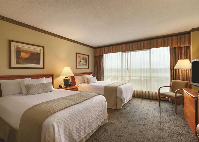 Embassy Suites By Hilton Portland Airport