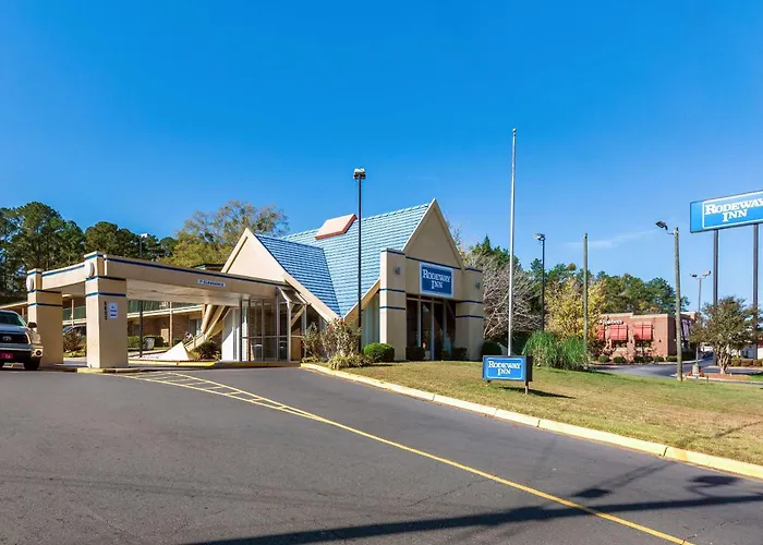 Super 8 By Wyndham Macon Ga