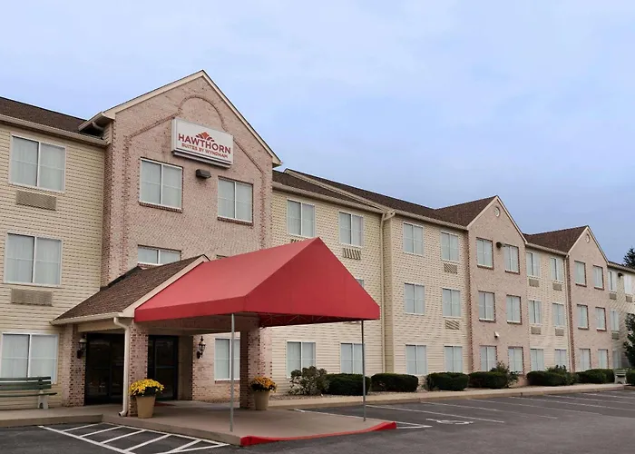 Lancaster Suites