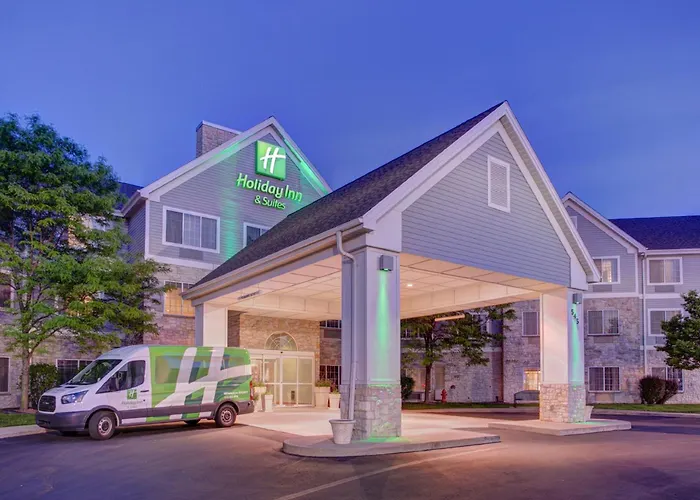 Holiday Inn Airport By Ihg