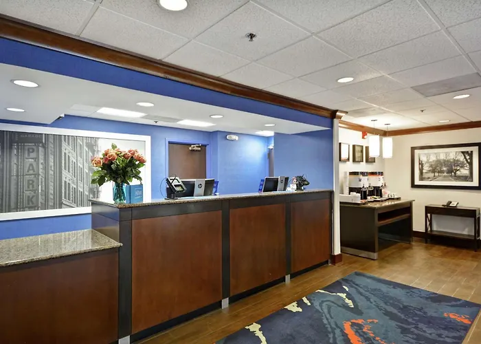 Hampton Inn Birmingham/Mountain Brook