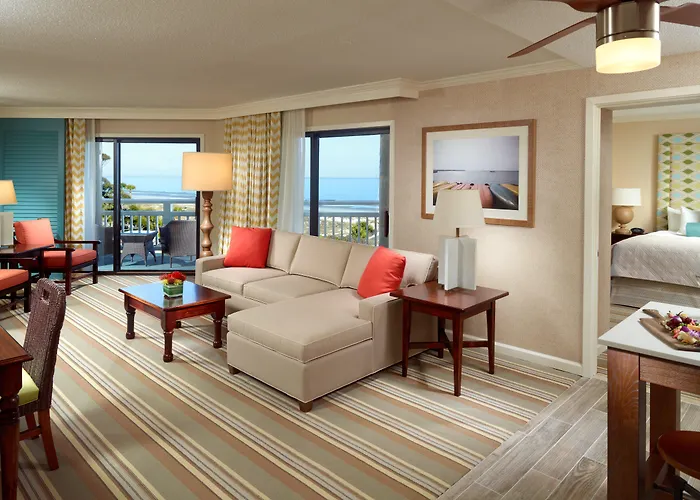 Omni Hilton Head Oceanfront Resort