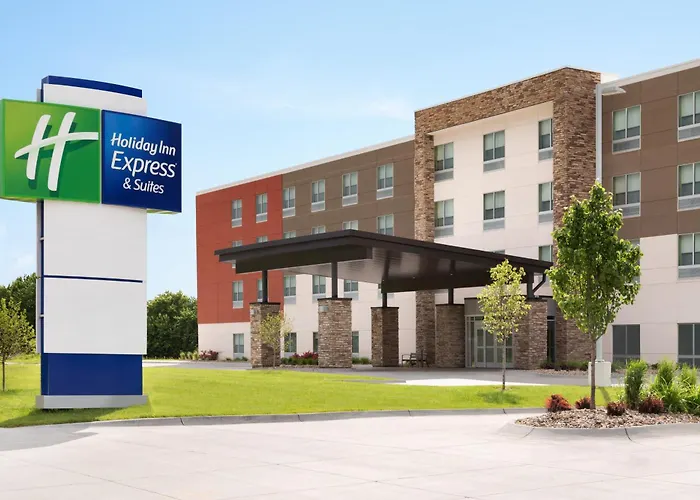 Holiday Inn Express - Canton By Ihg