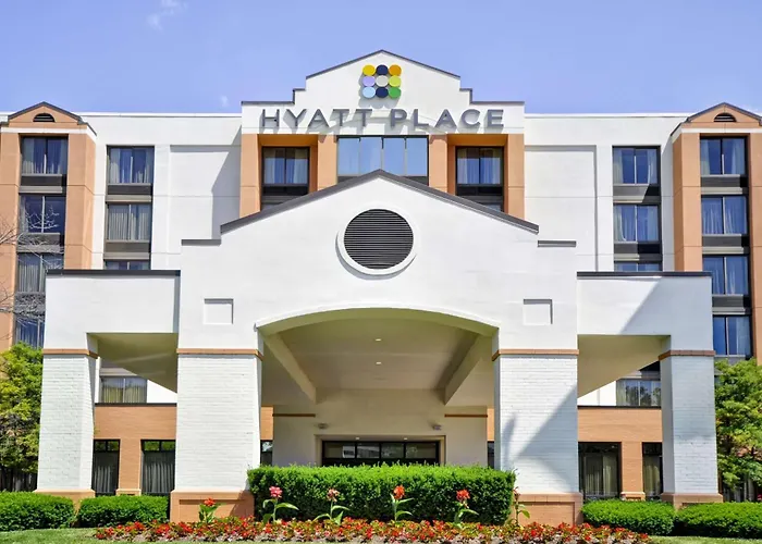 Hyatt Place Dublin/Pleasanton