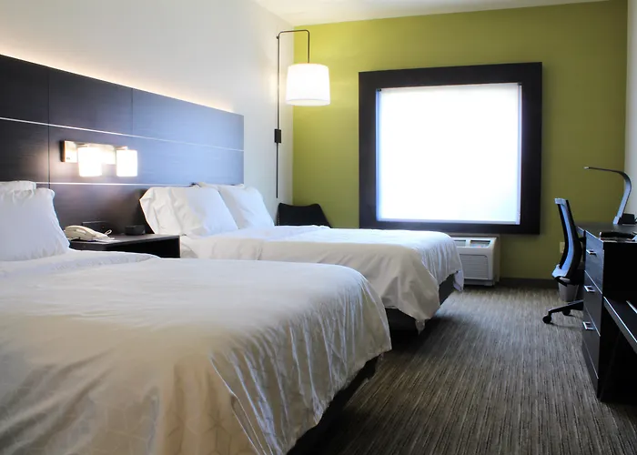 Holiday Inn Express Hotel & Suites Napa Valley-American Canyon By Ihg