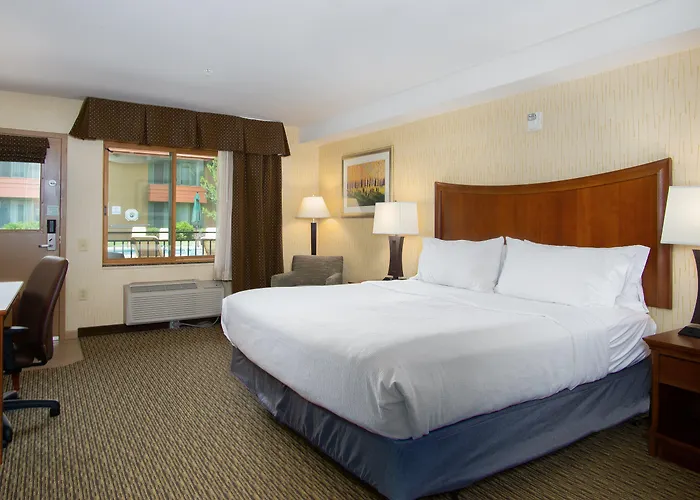 Holiday Inn Steamboat Springs By Ihg