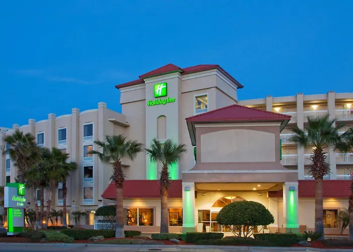 Holiday Inn & Suites On The Ocean By Ihg
