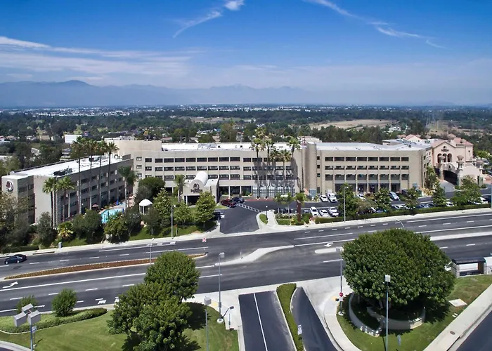 Doubletree By Hilton