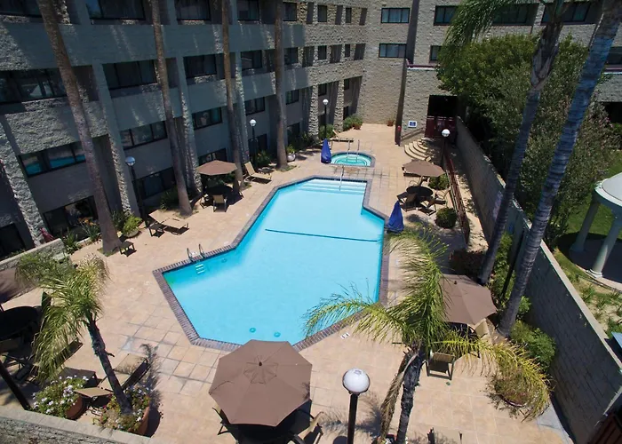 Doubletree By Hilton