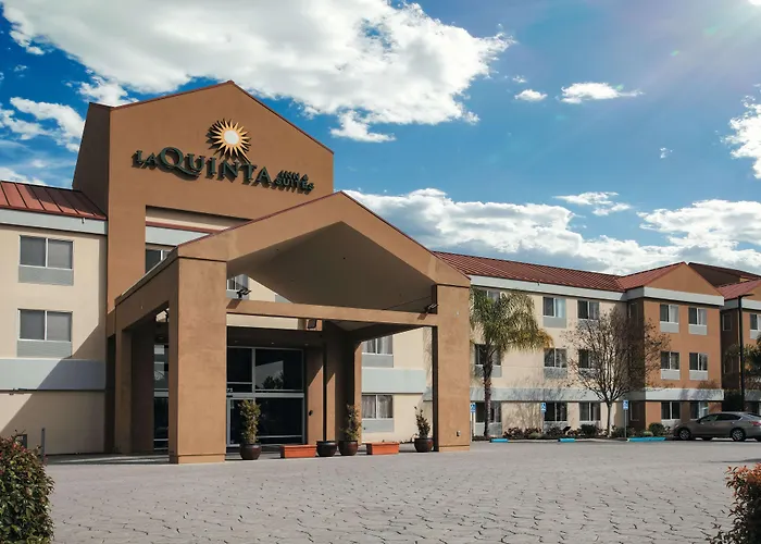 La Quinta By Wyndham Dublin - Pleasanton