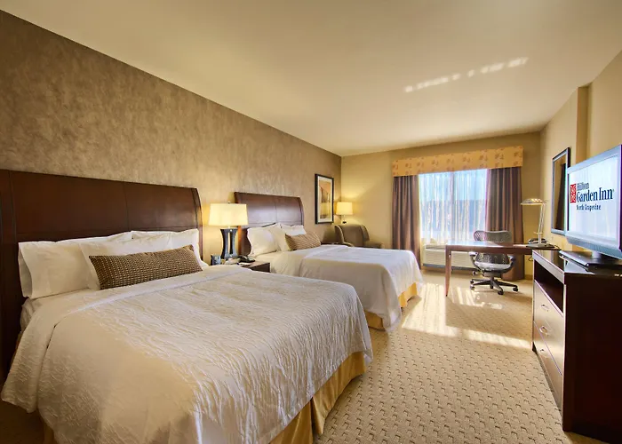 Hilton Garden Inn Dfw North