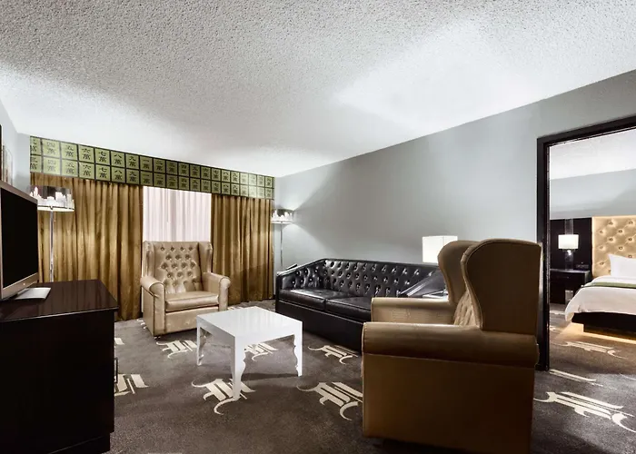 Wyndham Garden Dallas North