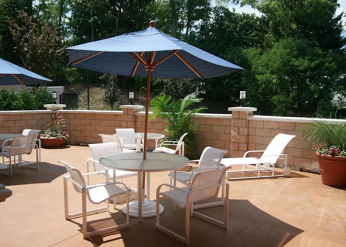 Hampton Inn & Suites Poughkeepsie