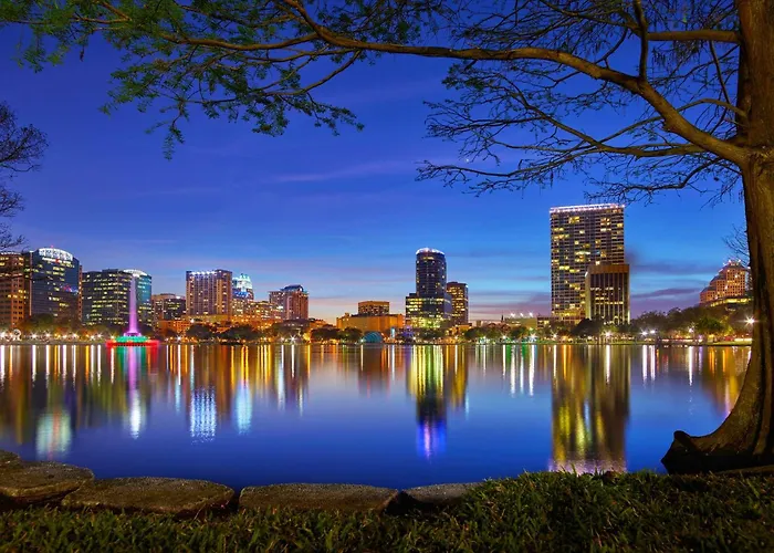 Embassy Suites By Hilton Downtown