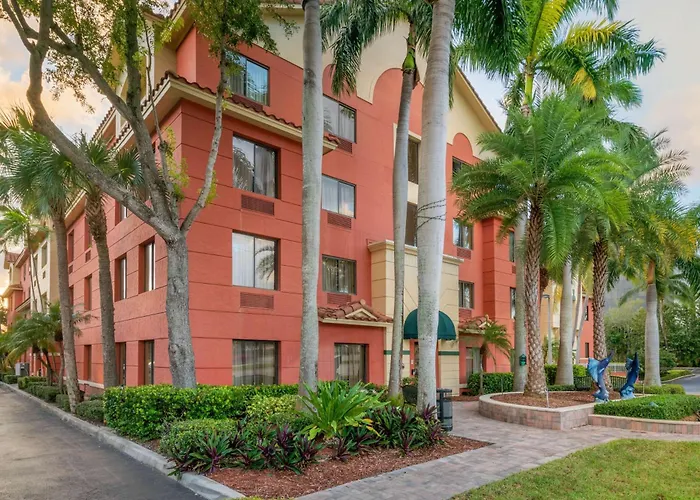 Best Western Plus Palm Beach Gardens Hotel & Suites And Conference Ct