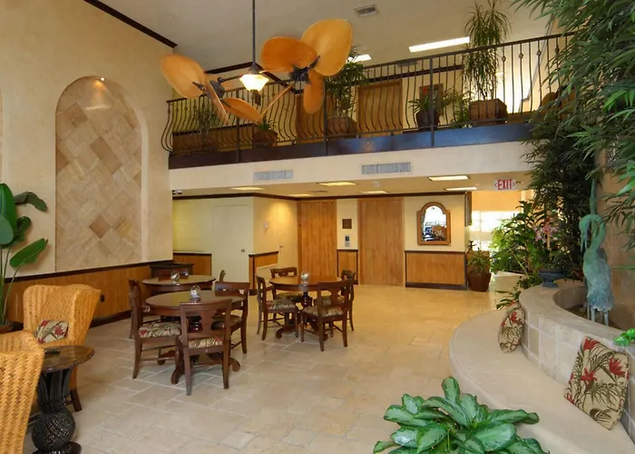 Bayfront Inn 5Th Avenue