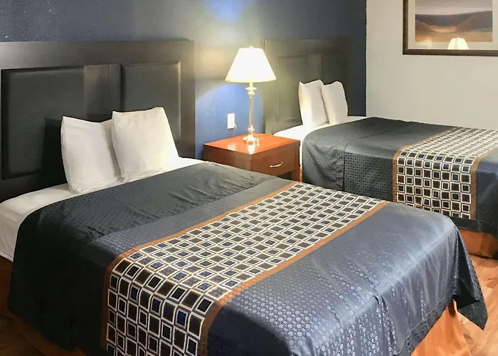 Rodeway Inn Circleville