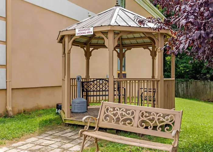 Quality Inn High Point - Archdale