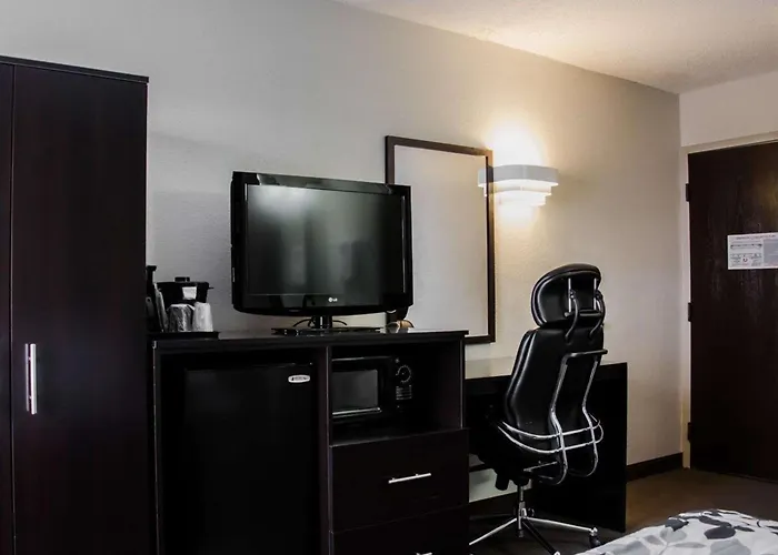 Sleep Inn Concord - Kannapolis