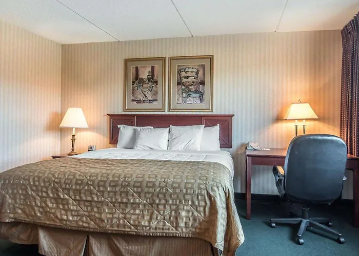 The Marx Hotel - Downtown - University Area