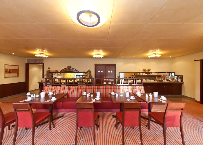 Hotel Boulevard