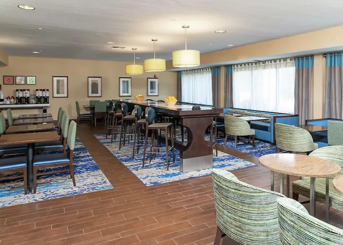 Hampton Inn East Lansing