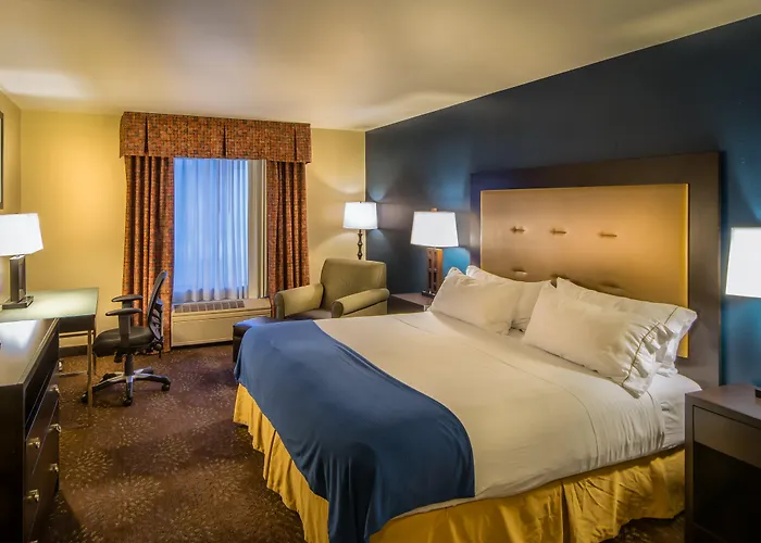 Country Inn & Suites By Radisson, South Haven, Mi