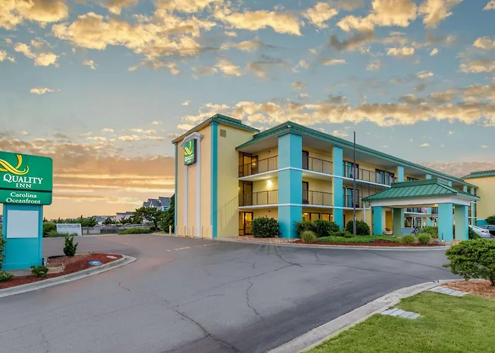 Quality Inn Carolina Oceanfront