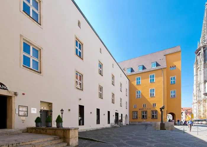 Herzogshof - Boutique- Am Dom