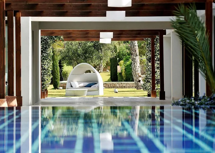 Le Golf D' & Spa