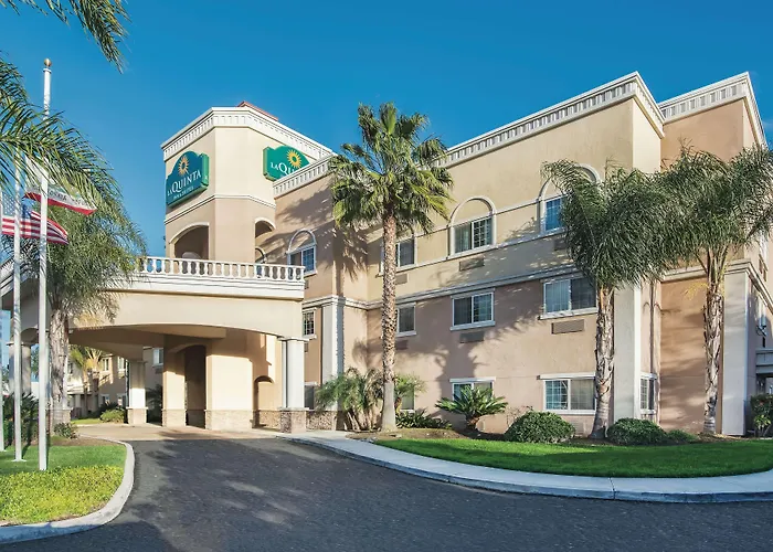 La Quinta By Wyndham Salida
