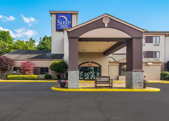 Sleep Inn Austintown - Youngstown, West